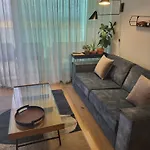 アパート Valgre 7th Floor パルヌ