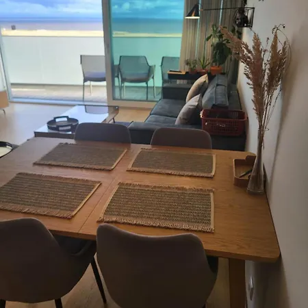 Valgre 7th Floor * Pärnu