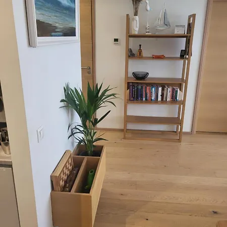 Appartement Tiiru Pesa