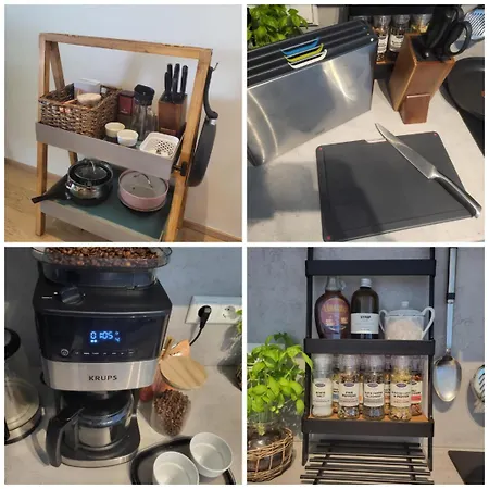 Tiiru Pesa Appartement