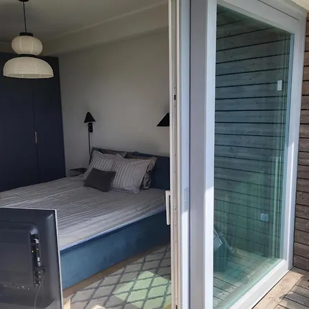 Valgre 7th Floor Parnu