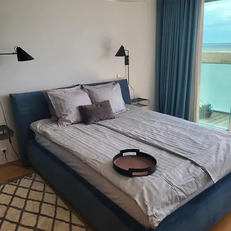 Valgre 7th Floor Apartament Parnawa