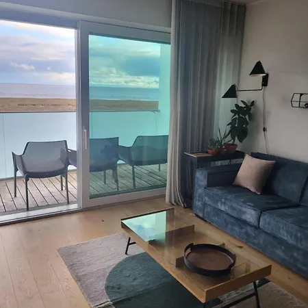 Valgre 7th Floor Apartment