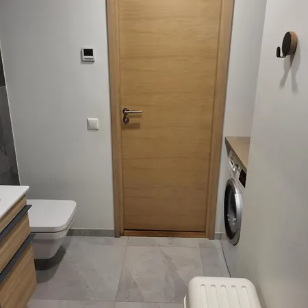 Valgre 7th Floor Apartment *