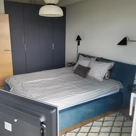Valgre 7th Floor Apartament Parnawa