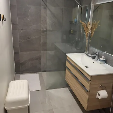 Tiiru Pesa Appartement