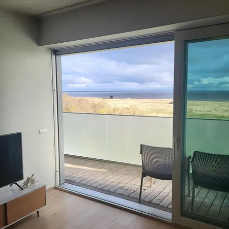 Tiiru Pesa Appartement Pärnu