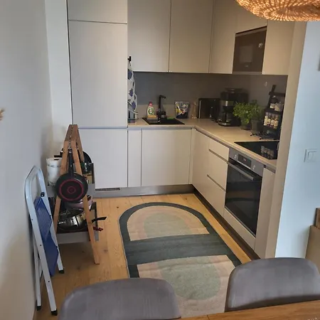 Valgre 7th Floor Apartment