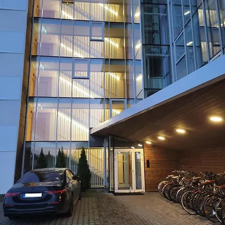 Tiiru Pesa * Pärnu