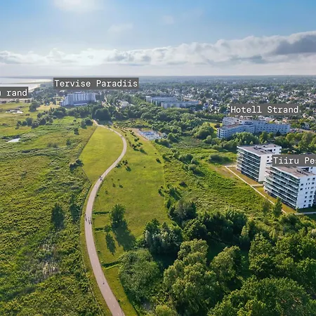 Tiiru Pesa Pärnu