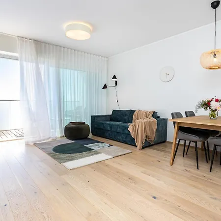 Appartement Tiiru Pesa