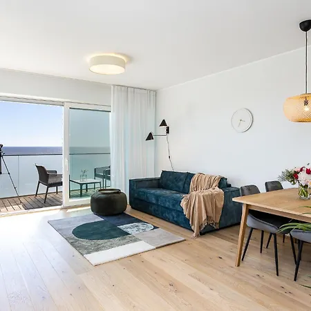 Tiiru Pesa Appartement
