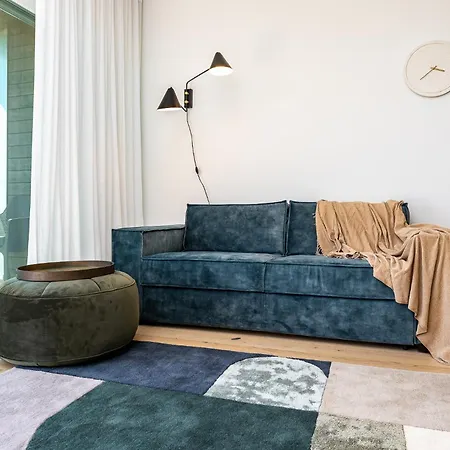 Tiiru Pesa Appartement