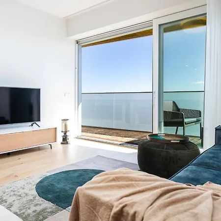 Tiiru Pesa Appartement