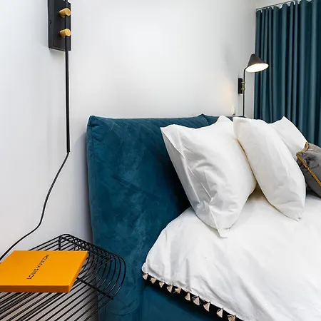 Tiiru Pesa Appartement *