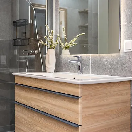 Tiiru Pesa Appartement Pärnu