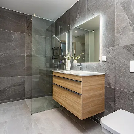 Tiiru Pesa Appartement