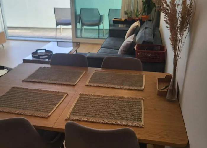 Valgre 7th Floor * Pärnu