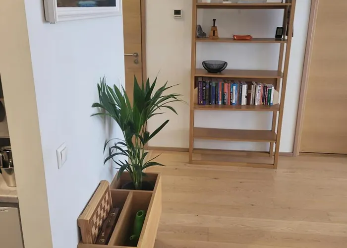 Appartamento Valgre 7th Floor