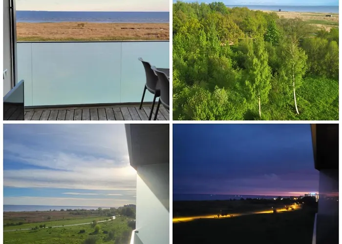 Valgre 7th Floor Pärnu