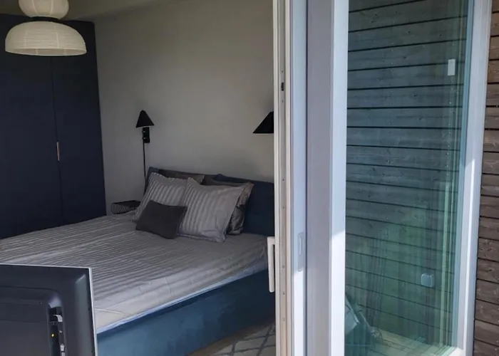 Valgre 7th Floor Pärnu