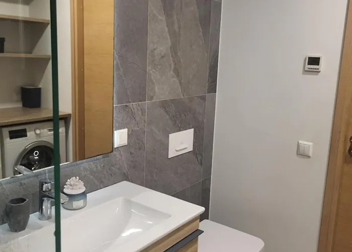 Valgre 7th Floor Appartamento *