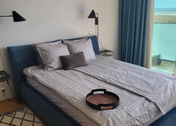 Valgre 7th Floor Appartamento Pärnu