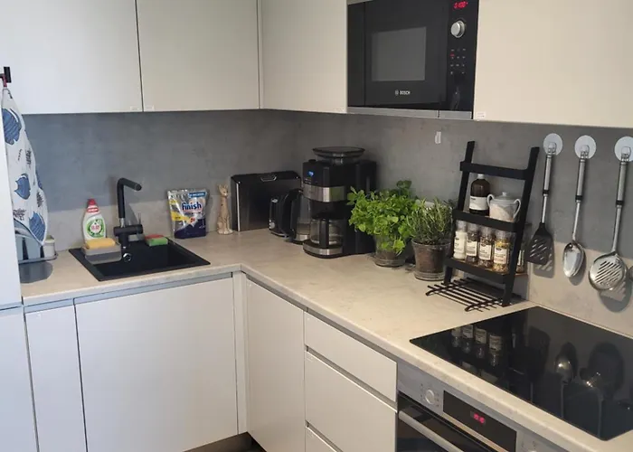 Appartamento Valgre 7th Floor Pärnu