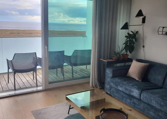 Valgre 7th Floor Appartamento