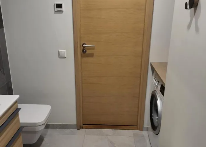 Valgre 7th Floor Appartamento *