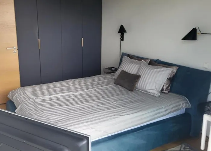 Valgre 7th Floor Appartamento Pärnu