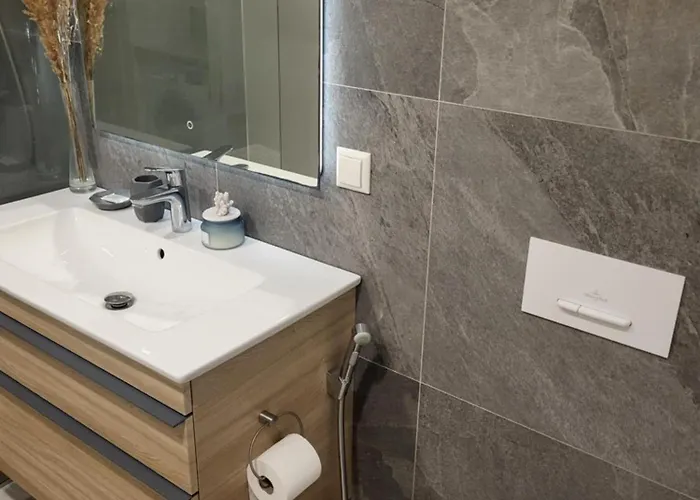 Valgre 7th Floor Pärnu