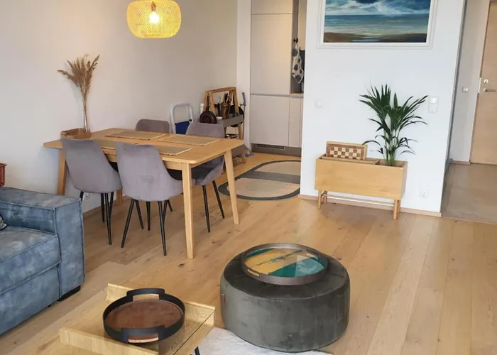 Valgre 7th Floor * Pärnu