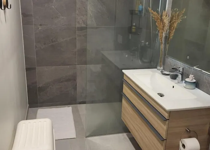 Valgre 7th Floor Appartamento