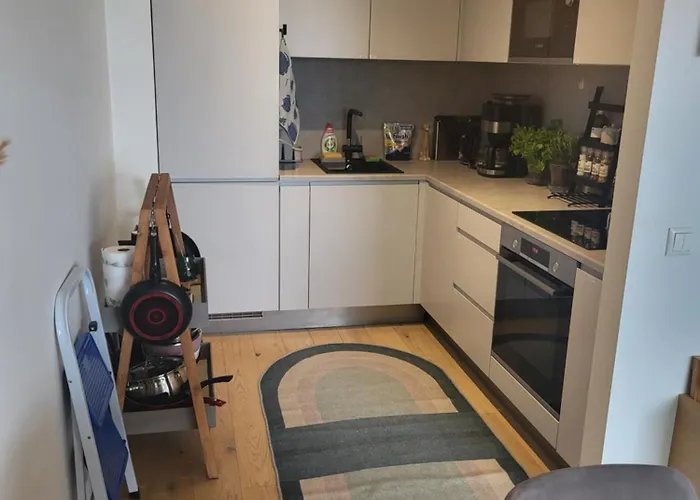 Valgre 7th Floor Appartamento