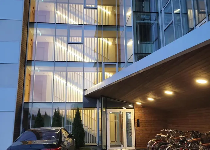 Valgre 7th Floor * Pärnu